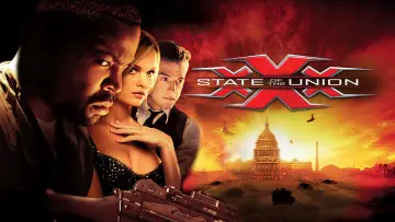 Zasłona do filmu "xXx 2: Następny Poziom" #687273