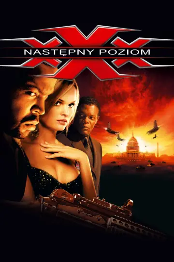 Plakat do filmu "xXx 2: Następny Poziom" #687279