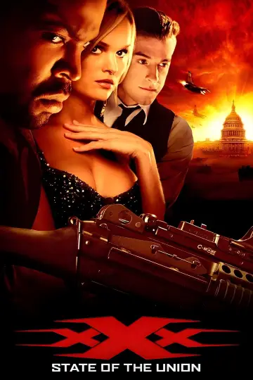 xXx 2: Następny Poziom