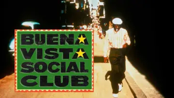 Zasłona do filmu "Buena Vista Social Club" #1072744