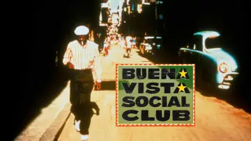 Zasłona do filmu "Buena Vista Social Club" #1072745