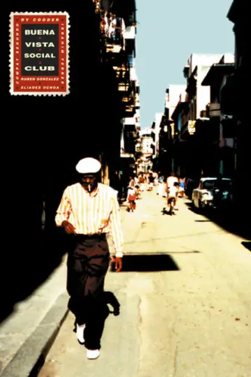 Buena Vista Social Club