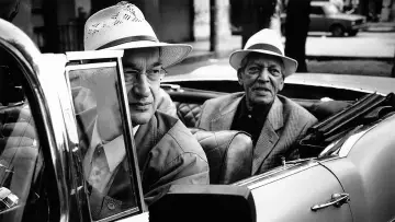 Zasłona do filmu "Buena Vista Social Club" #441171