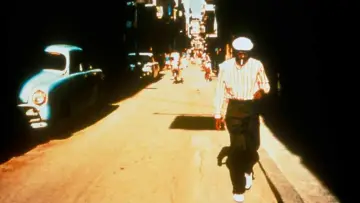 Zasłona do filmu "Buena Vista Social Club" #441172