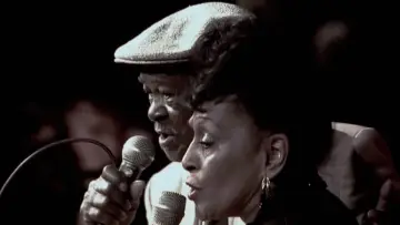 Zasłona do filmu "Buena Vista Social Club" #441173