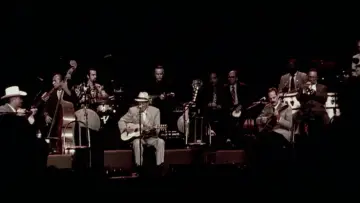 Zasłona do filmu "Buena Vista Social Club" #441176
