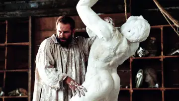 Zasłona do filmu "Camille Claudel" #401007