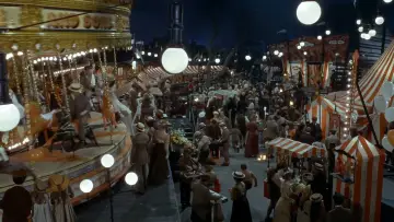 Zasłona do filmu "Nasz cudowny samochodzik" #1185568