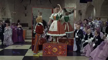 Zasłona do filmu "Nasz cudowny samochodzik" #892474