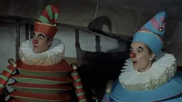 Zasłona do filmu "Nasz cudowny samochodzik" #892475