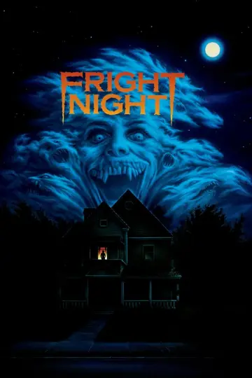 Plakat do filmu "Postrach nocy" #108093