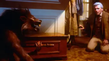 Zasłona do filmu "Postrach nocy" #244716