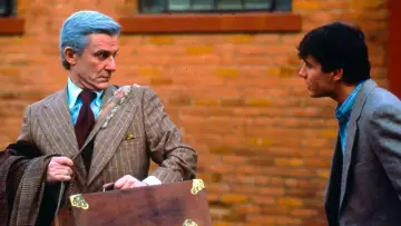 Zasłona do filmu "Postrach nocy" #244719