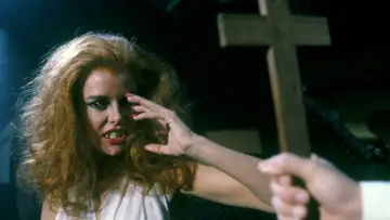 Zasłona do filmu "Postrach nocy" #722638