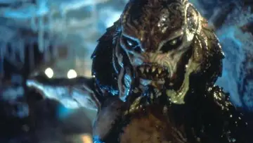 Zasłona do filmu "Guyver: bohater ciemności" #1747105