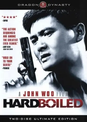 Plakat do filmu "Dzieci Triady" #117501