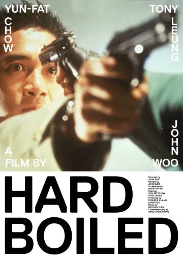 Plakat do filmu "Dzieci Triady" #533547