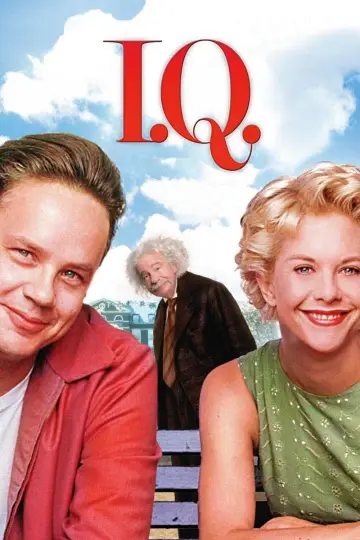 Plakat do filmu "Narzeczona dla geniusza" #309241