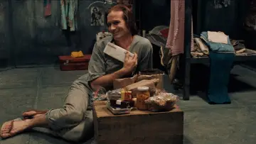 Zasłona do filmu "Pocałunek kobiety pająka" #1044870