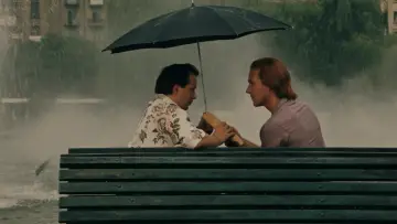 Zasłona do filmu "Pocałunek kobiety pająka" #1044875