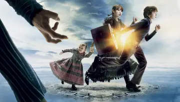Zasłona do filmu "Lemony Snicket: Seria niefortunnych zdarzeń" #260684