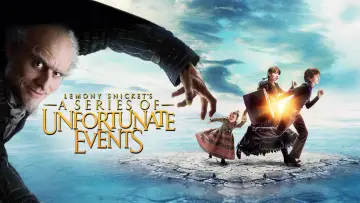 Zasłona do filmu "Lemony Snicket: Seria niefortunnych zdarzeń" #51468