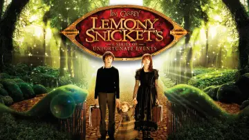 Zasłona do filmu "Lemony Snicket: Seria niefortunnych zdarzeń" #808049
