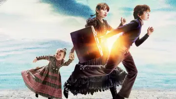 Zasłona do filmu "Lemony Snicket: Seria niefortunnych zdarzeń" #808052