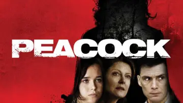 Zasłona do filmu "Peacock" #1038462
