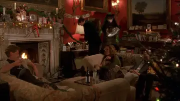 Zasłona do filmu "Przyjaciele Petera" #433039