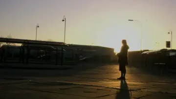 Zasłona do filmu "Red Road" #1122914