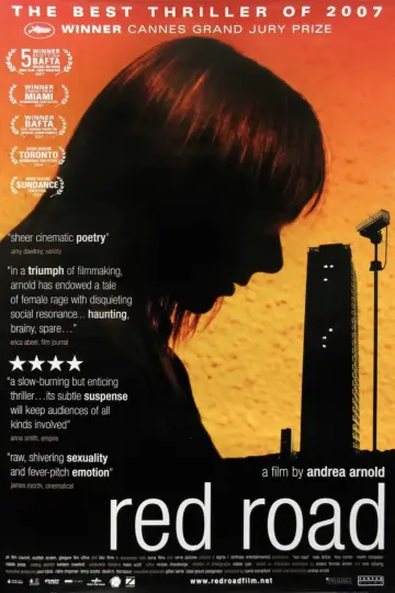 Plakat do filmu "Red Road" #1122922