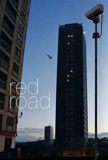 Plakat do filmu "Red Road" #1122923