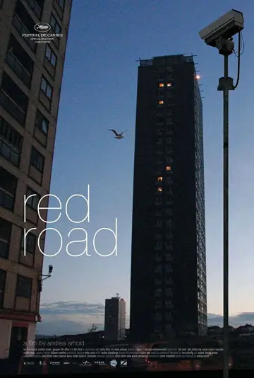 Plakat do filmu "Red Road" #1122924