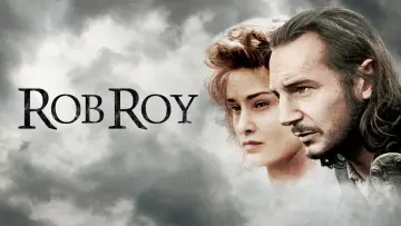 Zasłona do filmu "Rob Roy" #157747