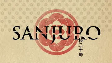 Zasłona do filmu "Sanjuro - Samuraj znikąd" #752008