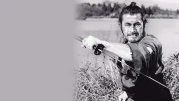 Sanjuro - Samuraj znikąd