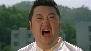 Zasłona do filmu "Shaolin Soccer" #240665