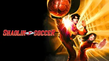 Zasłona do filmu "Shaolin Soccer" #770439