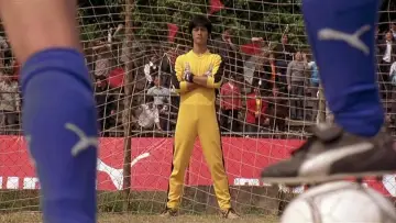 Zasłona do filmu "Shaolin Soccer" #770442