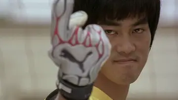 Zasłona do filmu "Shaolin Soccer" #770443