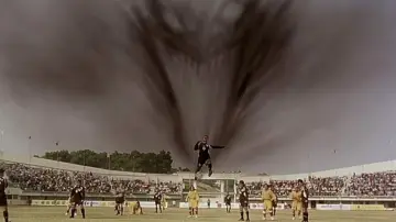 Zasłona do filmu "Shaolin Soccer" #770444