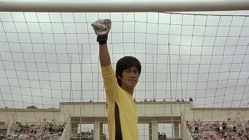 Zasłona do filmu "Shaolin Soccer" #770446