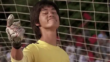 Zasłona do filmu "Shaolin Soccer" #770447