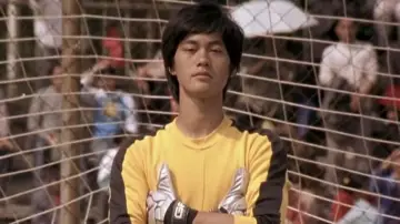 Zasłona do filmu "Shaolin Soccer" #770448