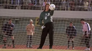 Zasłona do filmu "Shaolin Soccer" #770449
