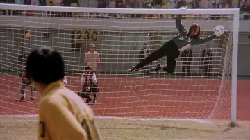 Zasłona do filmu "Shaolin Soccer" #770450