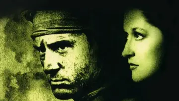 Zasłona do filmu "Łowca jeleni" #179991