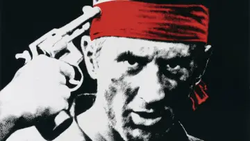 Zasłona do filmu "Łowca jeleni" #179992