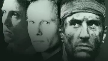 Zasłona do filmu "Łowca jeleni" #179994